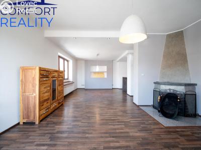 Prodej rodinného domu Ostrava, Na Bělidle č. 38