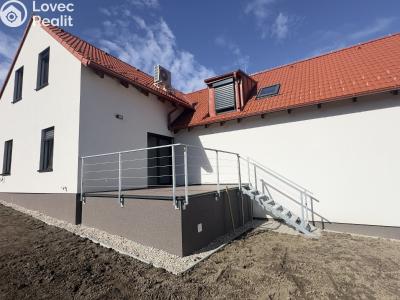 Prodej rodinného domu Hluboká nad Vltavou č. 12