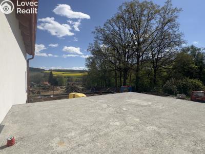 Prodej rodinného domu Hluboká nad Vltavou č. 27