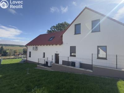 Prodej rodinného domu Hluboká nad Vltavou č. 1
