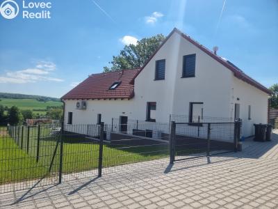 Prodej rodinného domu Hluboká nad Vltavou č. 2