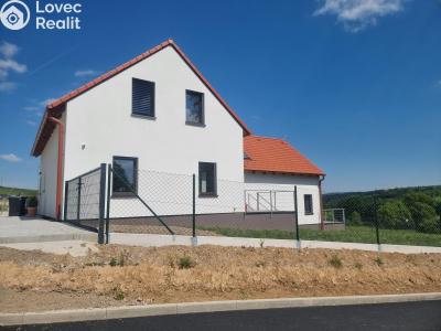 Prodej rodinného domu Hluboká nad Vltavou č. 6