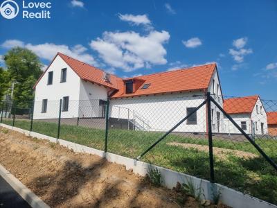 Prodej rodinného domu Hluboká nad Vltavou č. 7