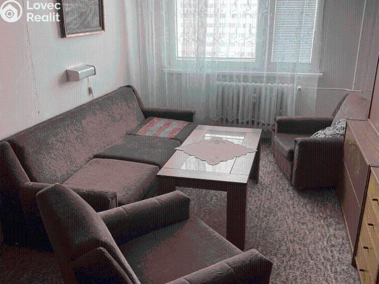 Продаж квартири 4+1 Praha, Rajmonova č. 2