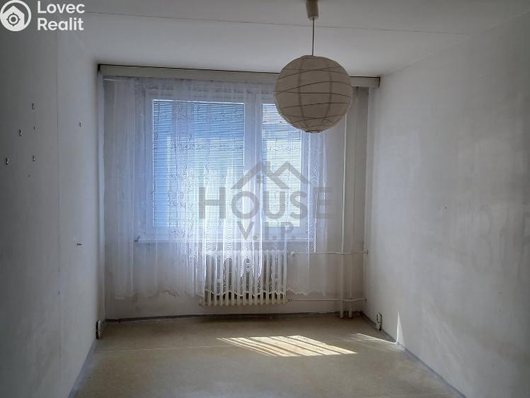 Продаж квартири 4+1 Praha, Rajmonova č. 4