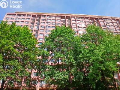 Продаж квартири 4+1 Praha, Rajmonova č. 9