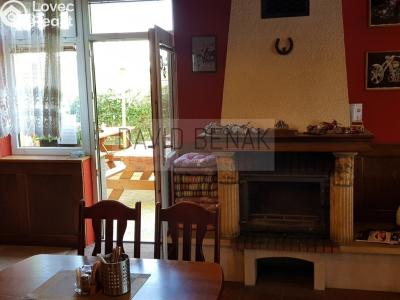 Prodej restaurace Všestary č. 11