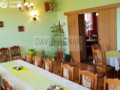 Prodej restaurace Všestary č. 12