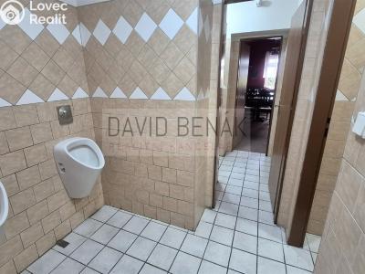 Prodej restaurace Všestary č. 18