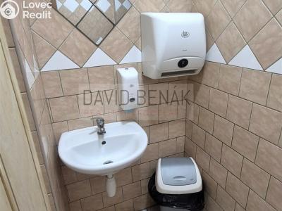 Prodej restaurace Všestary č. 20