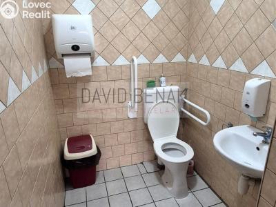 Prodej restaurace Všestary č. 21