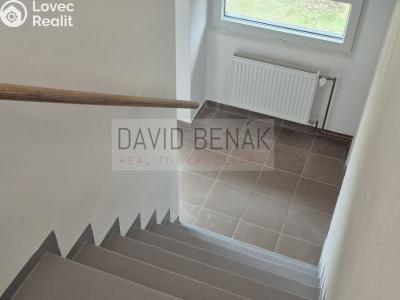 Pronájem bytu 2+1 Hradec Králové, Stříbrná 20 č. 13