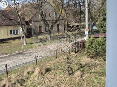 Pronájem bytu 2+1 Hradec Králové, Stříbrná 20 č. 15