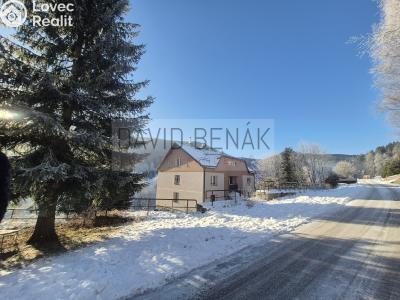 Prodej bytu 3+1 Pec pod Sněžkou č. 26