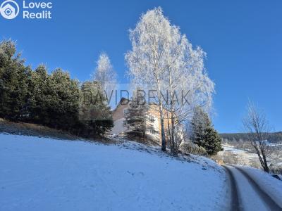 Prodej bytu 3+1 Pec pod Sněžkou č. 27