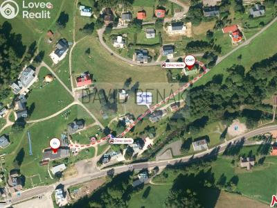 Prodej bytu 3+1 Pec pod Sněžkou č. 28