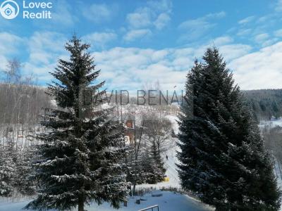 Prodej bytu 3+1 Pec pod Sněžkou č. 33