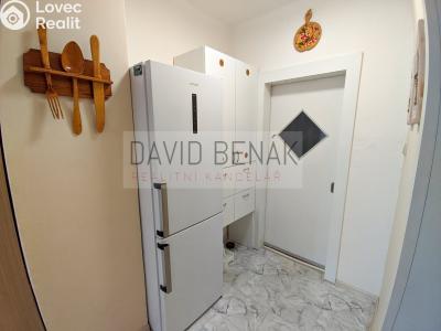 Prodej bytu 3+1 Pec pod Sněžkou č. 13
