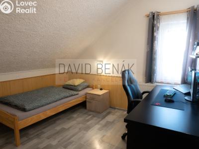 Prodej bytu 3+1 Pec pod Sněžkou č. 15