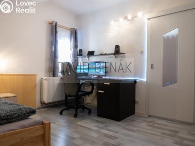 Prodej bytu 3+1 Pec pod Sněžkou č. 16