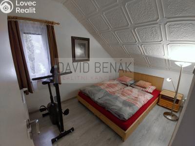 Prodej bytu 3+1 Pec pod Sněžkou č. 17