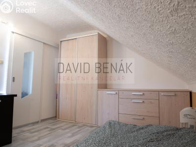 Prodej bytu 3+1 Pec pod Sněžkou č. 18