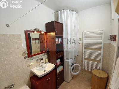 Prodej bytu 3+1 Pec pod Sněžkou č. 19