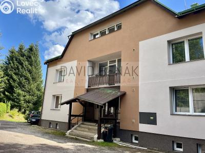 Prodej bytu 3+1 Pec pod Sněžkou č. 23