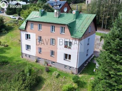 Prodej bytu 3+1 Pec pod Sněžkou č. 1