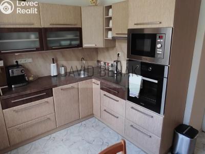Prodej bytu 3+1 Pec pod Sněžkou č. 11