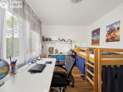 Продаж сімейного будинку Štěchovice, V Pískovně 314 č. 13
