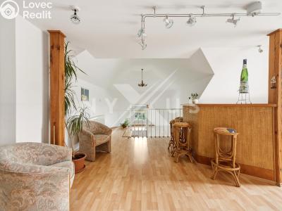 Продаж сімейного будинку Štěchovice, V Pískovně 314 č. 27