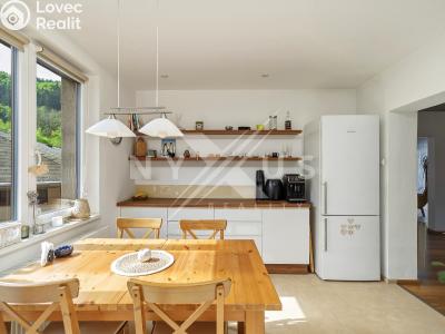 Prodej rodinného domu Štěchovice, V Pískovně 314 č. 11