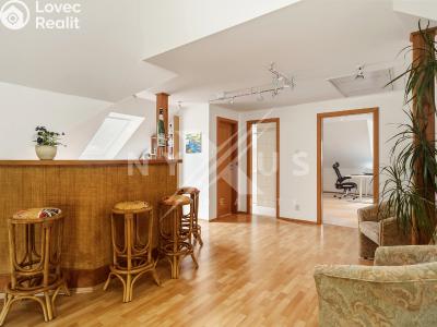 Prodej rodinného domu Štěchovice, V Pískovně 314 č. 29