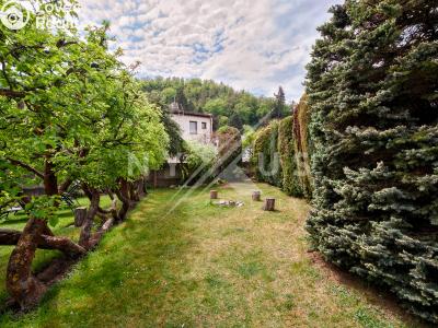 Prodej rodinného domu Štěchovice, V Pískovně 314 č. 33