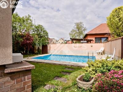 Prodej rodinného domu Štěchovice, V Pískovně 314 č. 38