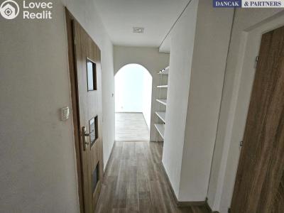Pronájem bytu 2+1 Havířov, Junácká č. 4