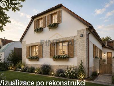 Sale family house Podbořany č. 1