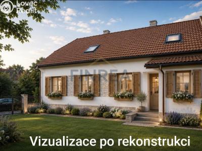 Sale family house Podbořany č. 2