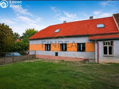 Sale family house Podbořany č. 3
