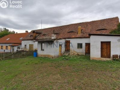 Sale family house Podbořany č. 4