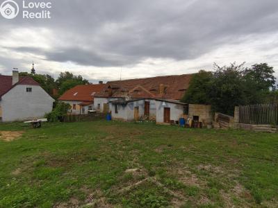 Sale family house Podbořany č. 7