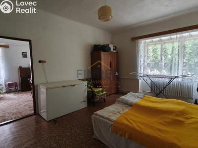 Sale family house Podbořany č. 12