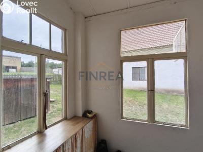 Sale family house Podbořany č. 13