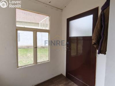 Sale family house Podbořany č. 16