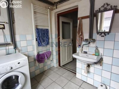 Sale family house Podbořany č. 18