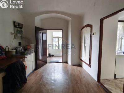 Sale family house Podbořany č. 20