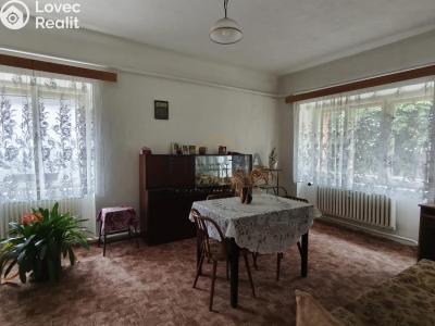 Sale family house Podbořany č. 24