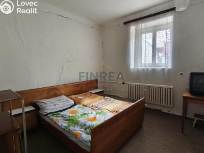 Sale family house Podbořany č. 26