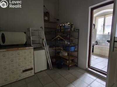 Sale family house Podbořany č. 28